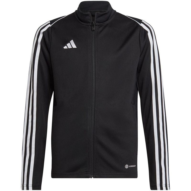 Sweatshirt adidas Tiro 23 League Training Jr HS3522 Clothing/Football Adidas