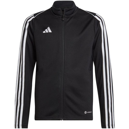 Sweatshirt adidas Tiro 23 League Training Jr HS3522 Clothing/Football Adidas