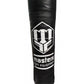 Leather boxing bag 150/35 cm empty WWS-MASTERS black Accessories/Martial arts equipment/Worki bokserskie Your Sports Performance