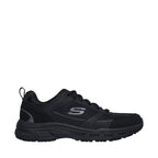 Skechers Oak Canyon-Verketta men's shoes black 51898 BBK Skechers