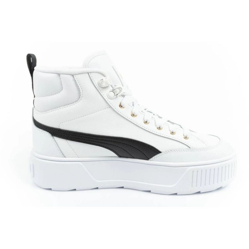 Puma Karmen Mid W sports shoes 38585703 Footwear/Lifestyle Puma