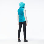 Women's Quilted Vest MADO VEST WO'S PRIMALOFT Clothing Your Sports Performance