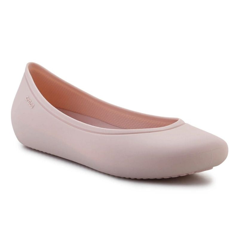 Crocs Brooklyn Flat W shoes 209384-6UR Footwear/Lifestyle/Crocs Crocs