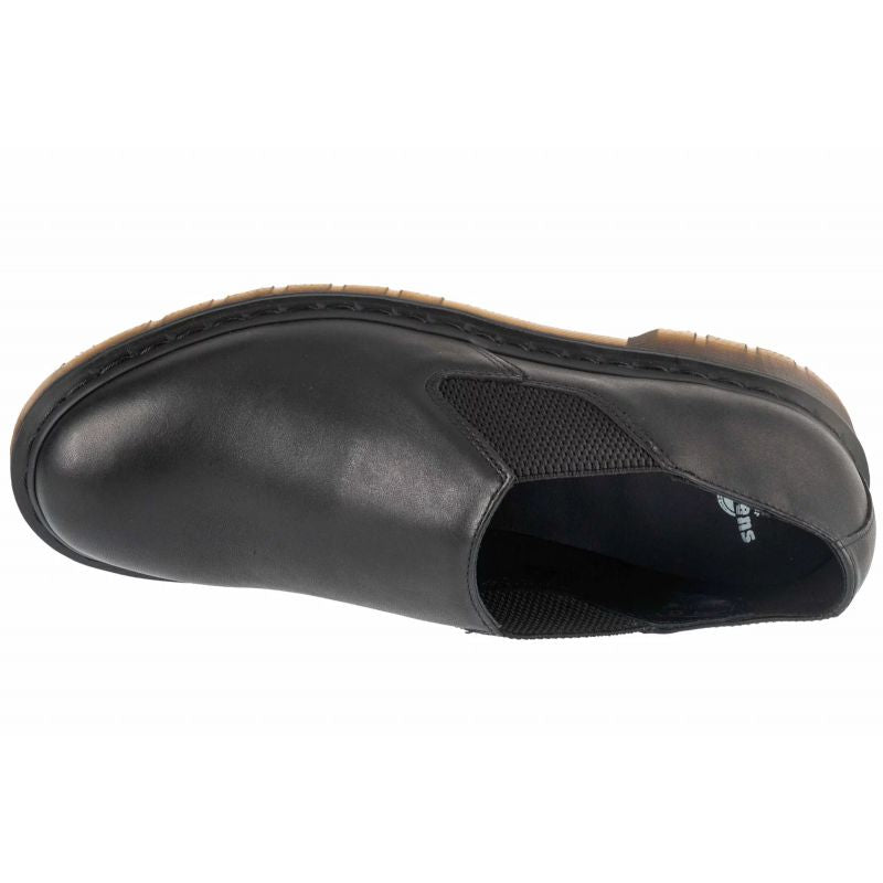 Dr. shoes Martens Louis Slip On M DM40950001 Footwear/Lifestyle/Dr.Martens Your Sports Performance