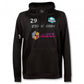 Tempish Teem W 1350000 523 Clothing/Training/Kappa Your Sports Performance