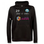 Tempish Teem W 1350000 523 Clothing/Training/Kappa Your Sports Performance