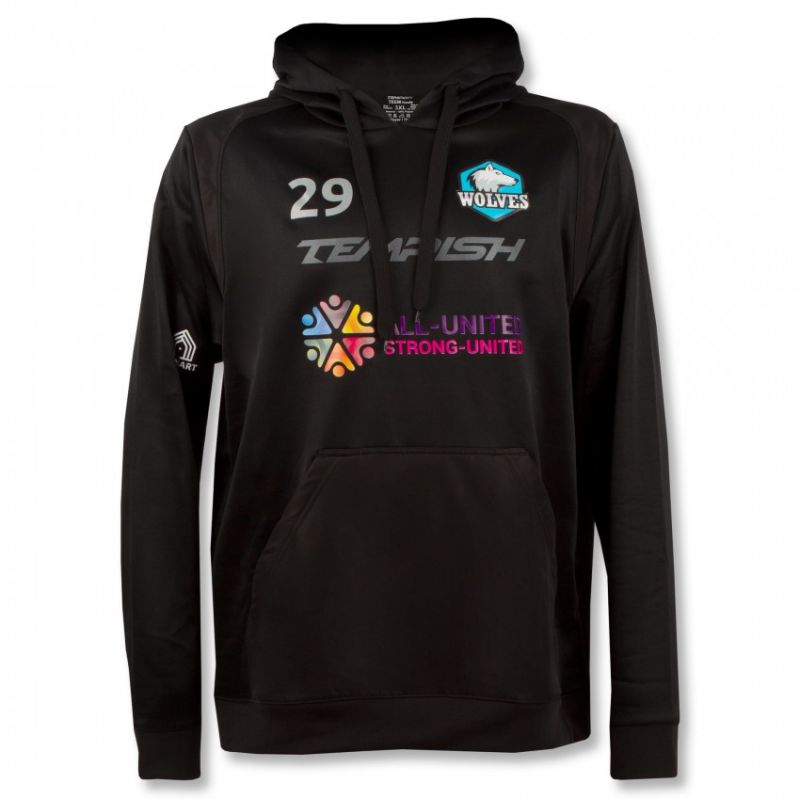 Tempish Teem W 1350000 523 Clothing/Training/Kappa Your Sports Performance