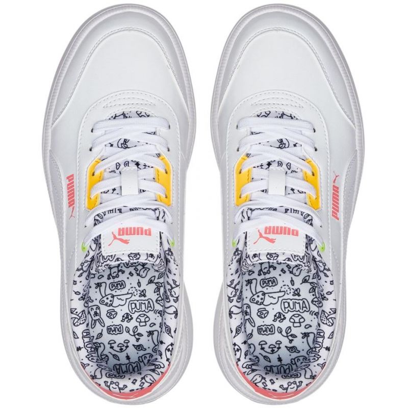 Puma Tori Me Happy W 386384 01 Footwear/Lifestyle Puma