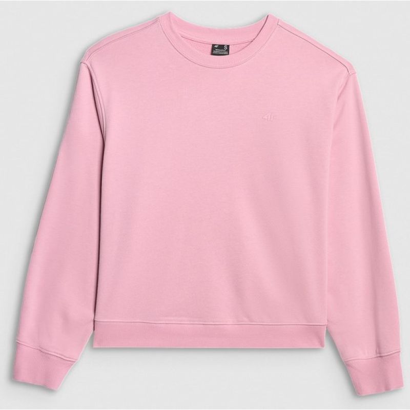 Sweatshirt 4F F1765 W 4FWMM00TSWSF1765 56S 4f