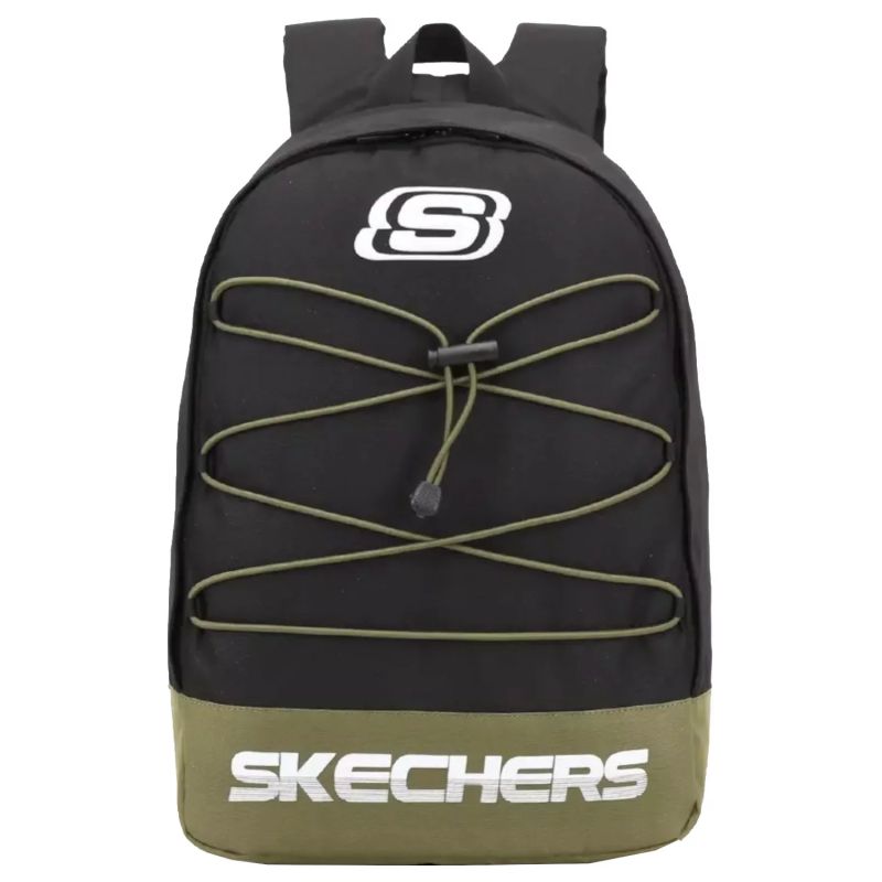 Skechers Pomona Backpack S1035-06 Black One size To be categorized Your Sports Performance