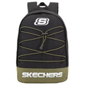 Skechers Pomona Backpack S1035-06 Black One size To be categorized Your Sports Performance