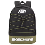 Skechers Pomona Backpack S1035-06 Black One size To be categorized Your Sports Performance