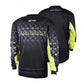 Tempish Sixth 13500004942 Goalkeeper Jersey Clothing/Floorball Your Sports Performance
