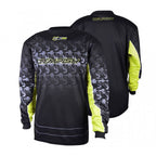Tempish Sixth 13500004942 Goalkeeper Jersey Clothing/Floorball Your Sports Performance