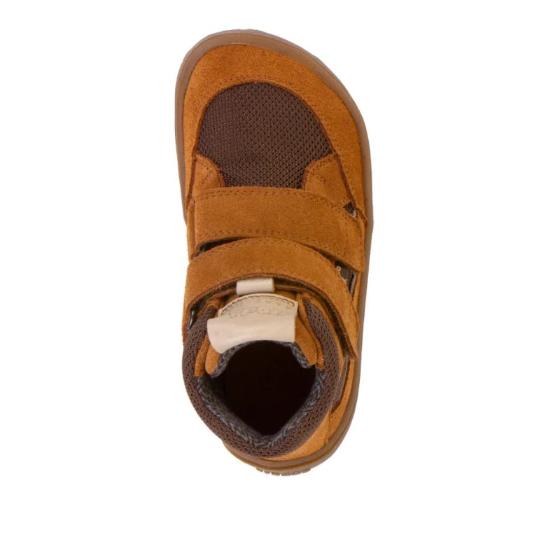 Froddo children's ankle boots (G3110266-4) Froddo