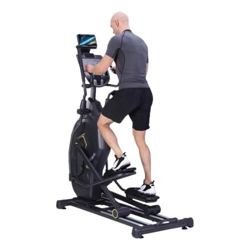 HMS H5815 Magnetic-Air Elliptical Trainer In preparation Your Sports Performance