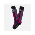 ROSSIGNOL JR THERMOTECH SOCKS children's ski socks pink
