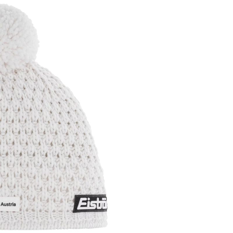 Eisbar Trail Pompon Mu Ska Cap E33133-100 Clothing/Lifestyle/Fubu Your Sports Performance