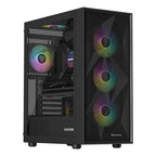 GENESIS WATER COOLING HYDRIA 360 ARGB BLACK Chłodzenie/Chłodzenie - zestawy chłodzenia wodnego Your Sports Performance
