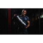 SANDBAG BUSHIDO, SAND BAG, CROSSTRAINING, FITNESS 35 KG Sandbagi Your Sports Performance
