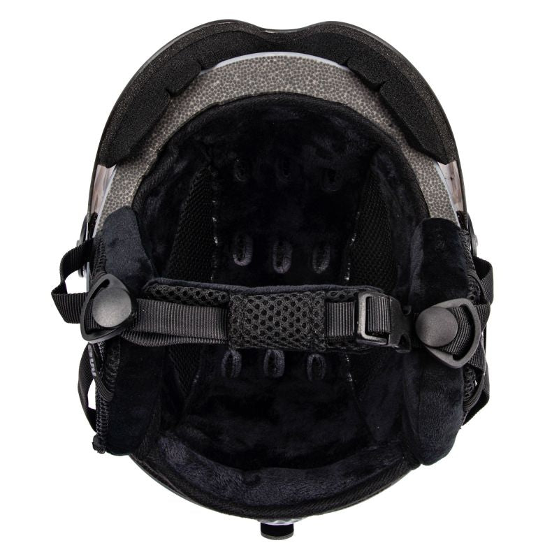 Meteor Falven 24978 Ski Helmet Accessories/Skiing/Helmets Your Sports Performance
