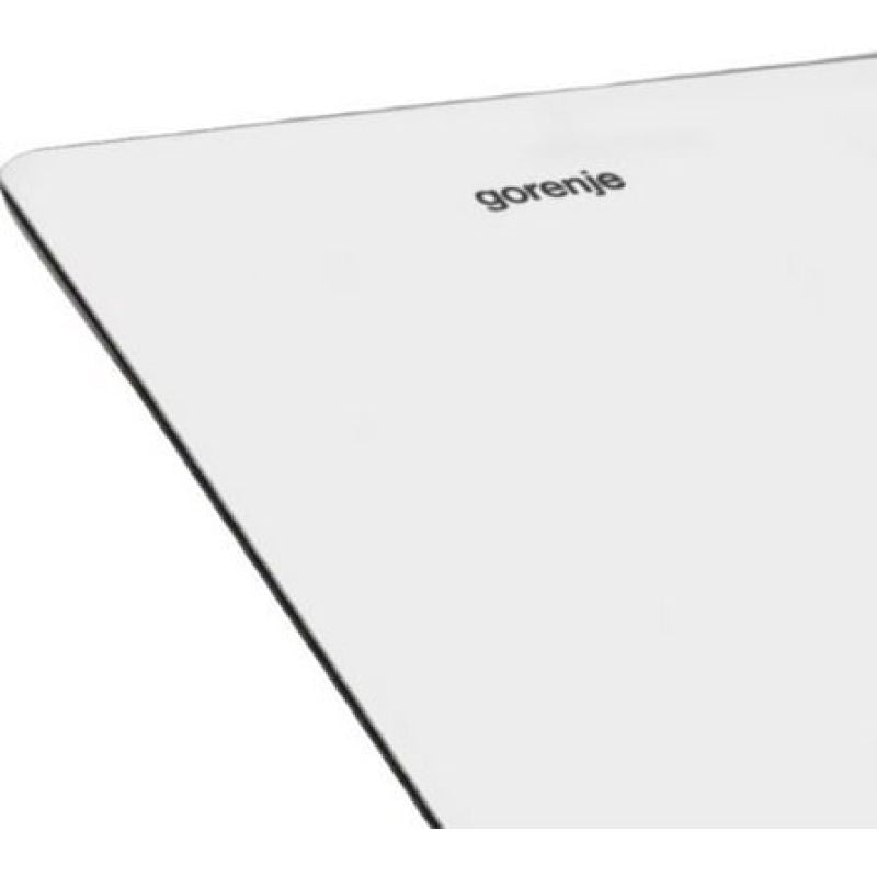 Gorenje KT10LBW kitchen scale (up to 10 kg; white) AGD - Produkty/Wagi kuchenne Your Sports Performance