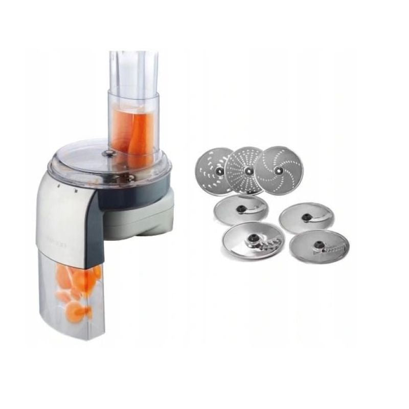 KENWOOD AT340 attachment AGD - Akcesoria/Do robotów kuchennych - przystawki Your Sports Performance