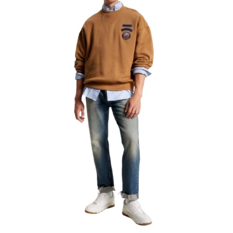 Tommy Hilfiger Mountain M MW0MW32671 sweatshirt Clothing/Lifestyle/Tommy Hilfiger Tommy Hilfiger