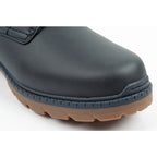 Levi's Forrest Nova ankle boots, navy blue
