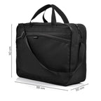 Meteor Arwan bag 44 l black In preparation Your Sports Performance