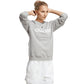 adidas Essentials Linear French Terry W IC6880 sweatshirt Clothing/Lifestyle/adidas Adidas