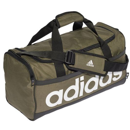 Bag adidas Linear Duffel M HR5350 Accessories/Bags/adidas/Sports Adidas