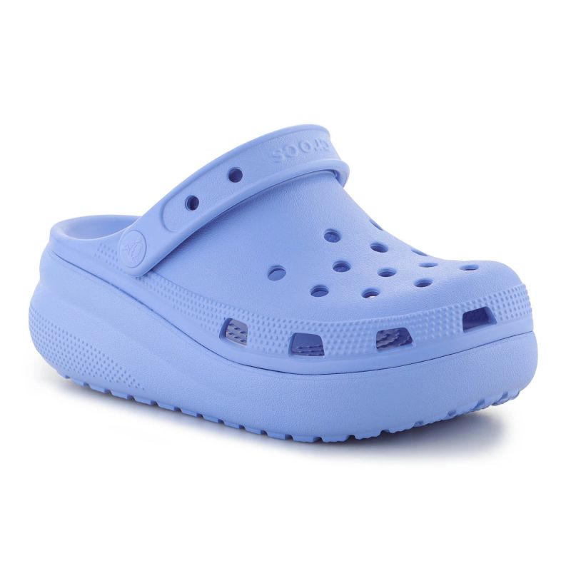 Clogs Crocs Classic Cutie Clog K Jr 207708-5Q6 Footwear/Lifestyle/Crocs Crocs