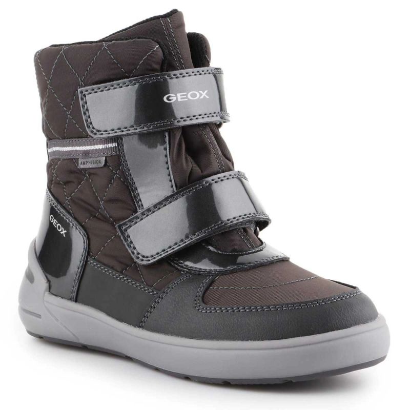 Geox J Sleigh Jr J949SD-0FU50-C9002 Footwear/Outdoor Your Sports Performance