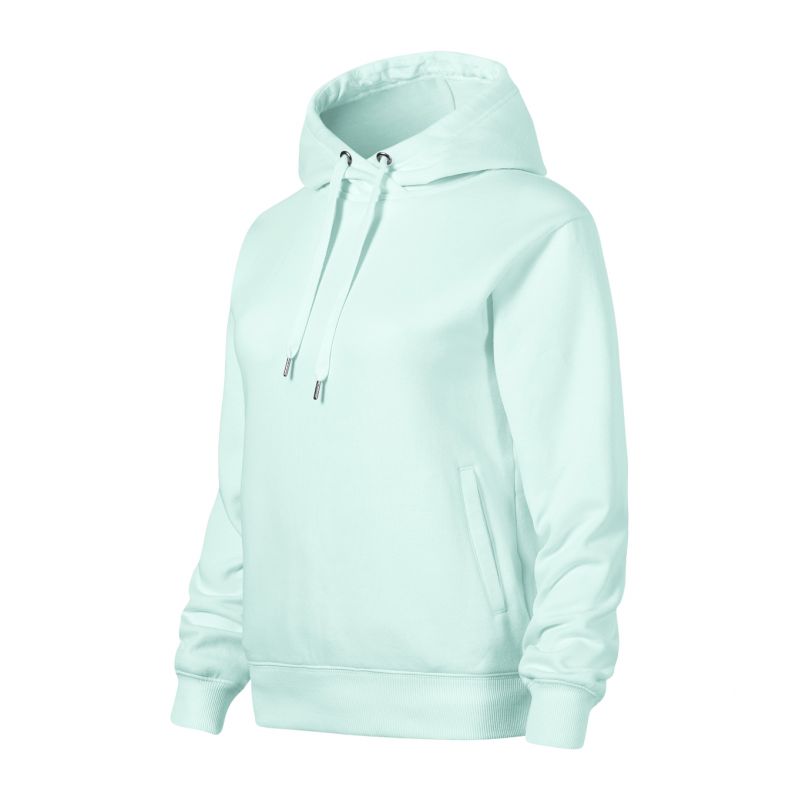 Malfini Moon W MLI-421A7 frost sweatshirt Clothing/Lifestyle/Malfini Malfini