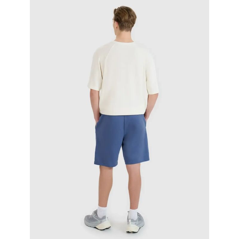 Shorts 4F M 4FWMM00TSHOM543-32S Clothing/Lifestyle/Trousers, shorts/4F 4F