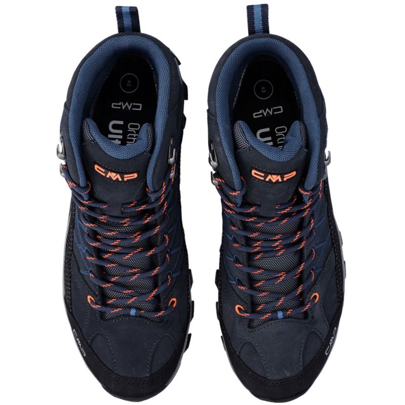 Shoes CMP Rigel Mid Wp M 3Q1294727NM Footwear/Outdoor/CMP Your Sports Performance