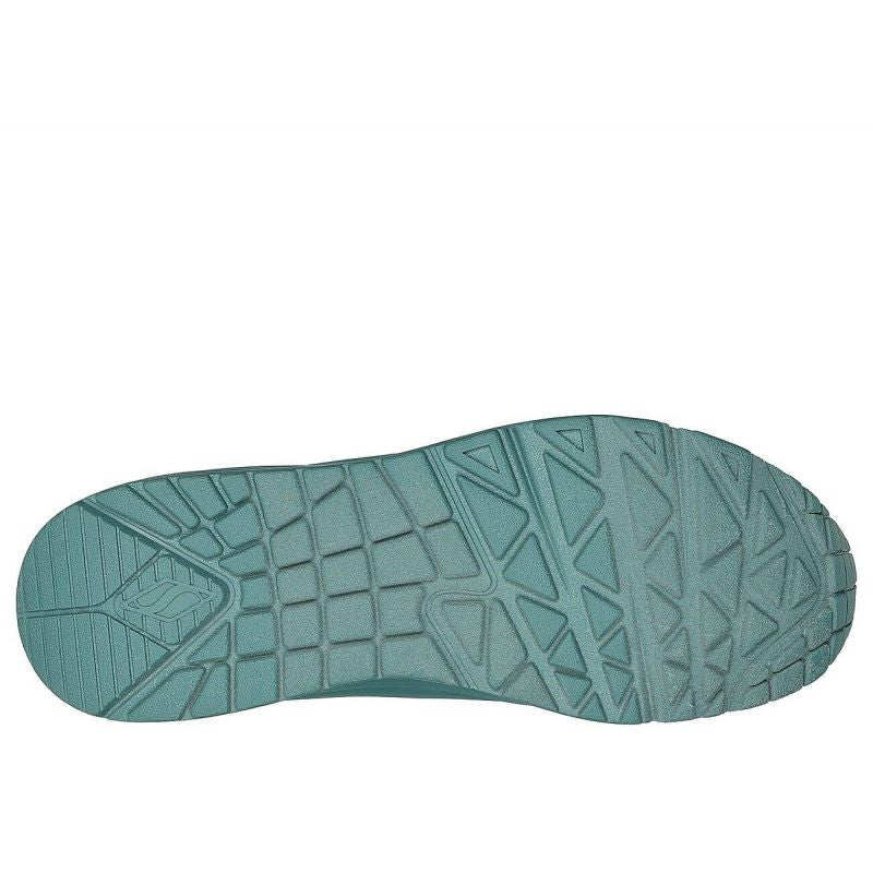 Skechers Uno Stand On Air W 73690-TEAL shoes Footwear/Lifestyle/Skechers Skechers