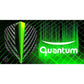 Harrows QUANTUM Feathers In preparation Your Sports Performance