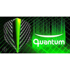 Harrows QUANTUM Feathers In preparation Your Sports Performance