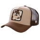 Capslab Freegun Looney Tunes CL-LOO-1-TAZ2 cap Clothing/Lifestyle Your Sports Performance