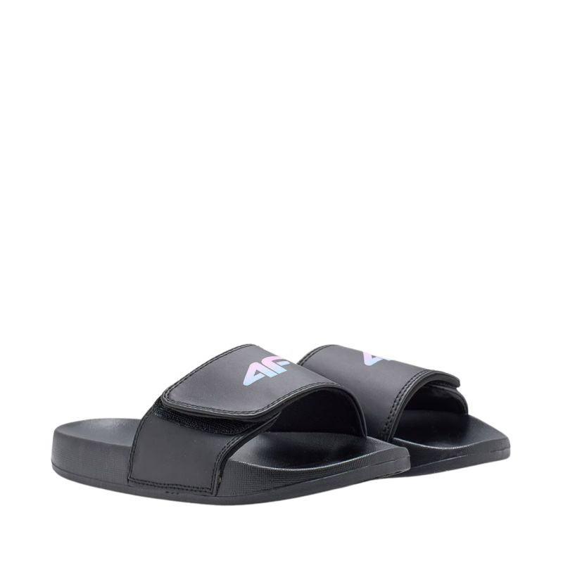 Flip-flops 4F F013 Jr 4FJRMM00FSLIF013 20S Footwear/Lifestyle/4F 4F