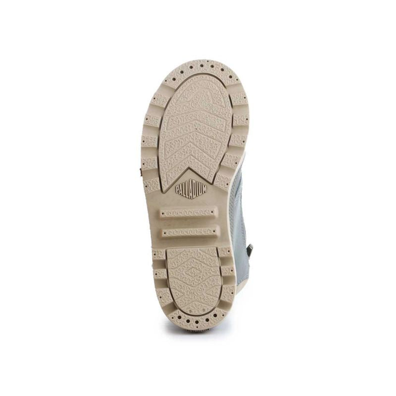 Palladium Pampa Hi Cuff WP K 53476-344-M shoes Footwear/Lifestyle Your Sports Performance