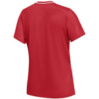 Nike Dri-FIT Park 26 Women's Red T-Shirt HM7160 657