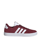 Men’s adidas VL Court 3.0 Shoes Burgundy IF4457