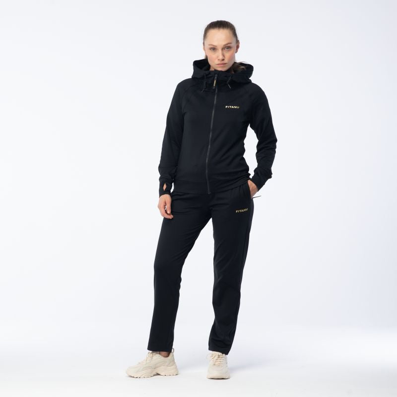 Women's FIZA Sweatshirt W To be categorized Your Sports Performance