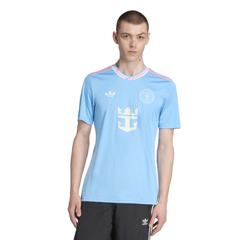 adidas Inter Miami CF 3 KA7502 T-shirt In preparation Adidas