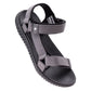 Hi-Tec Apodis Teen Jr Sandals 92800401566 Footwear/Outdoor/Hi-tec Your Sports Performance