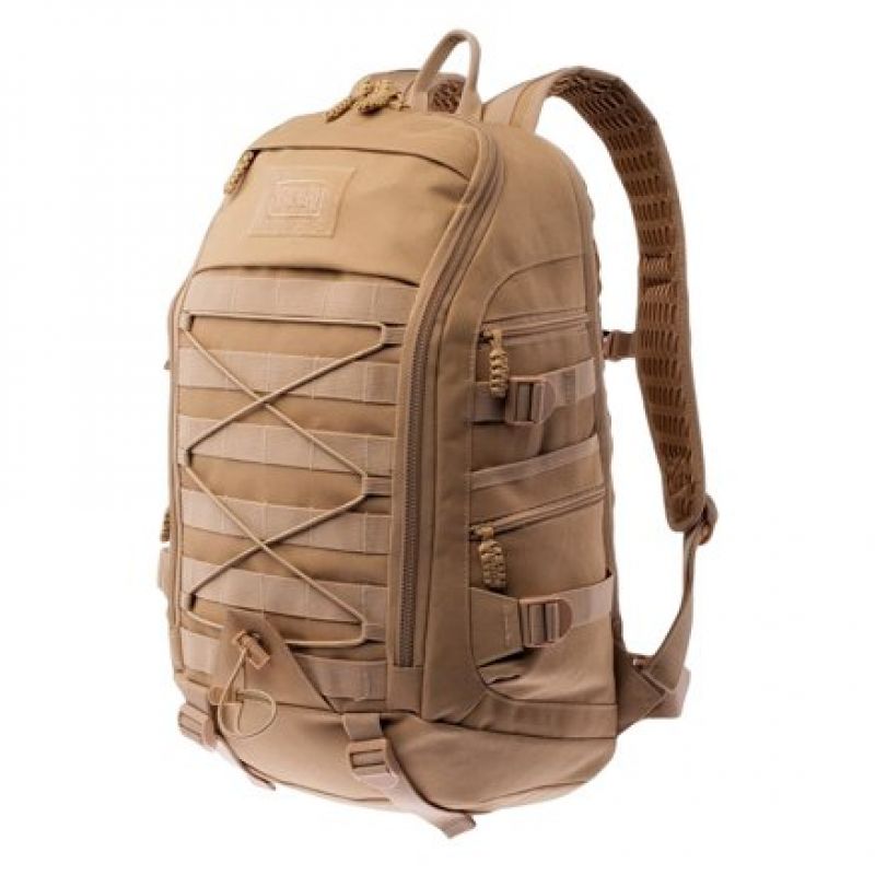 Backpack Magnum magnum cityox 28 92800407085 Accessories/Plecaki/Magnum Your Sports Performance