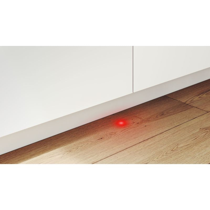 BOSCH SMV2HVX02E built-in dishwasher AGD - Produkty/Zmywarki do zabudowy Your Sports Performance